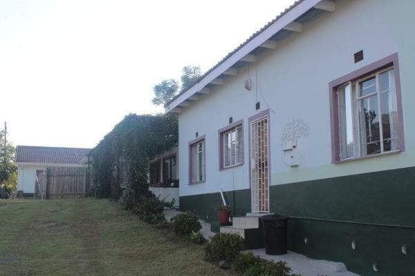 African Violet Villa Mbabane Exterior photo