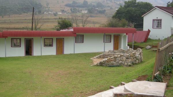 African Violet Villa Mbabane Exterior photo